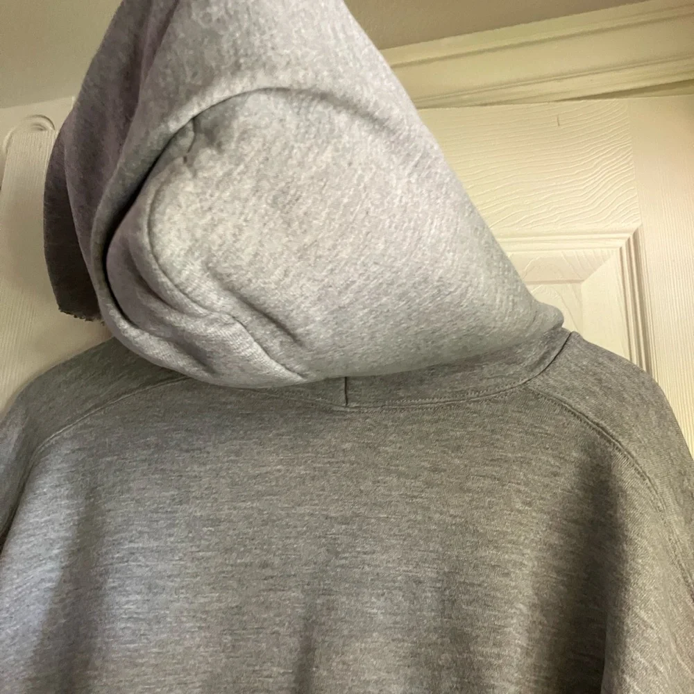 The University of Findlay Athletic HoodThe University of Findlay Athletic Hoodie